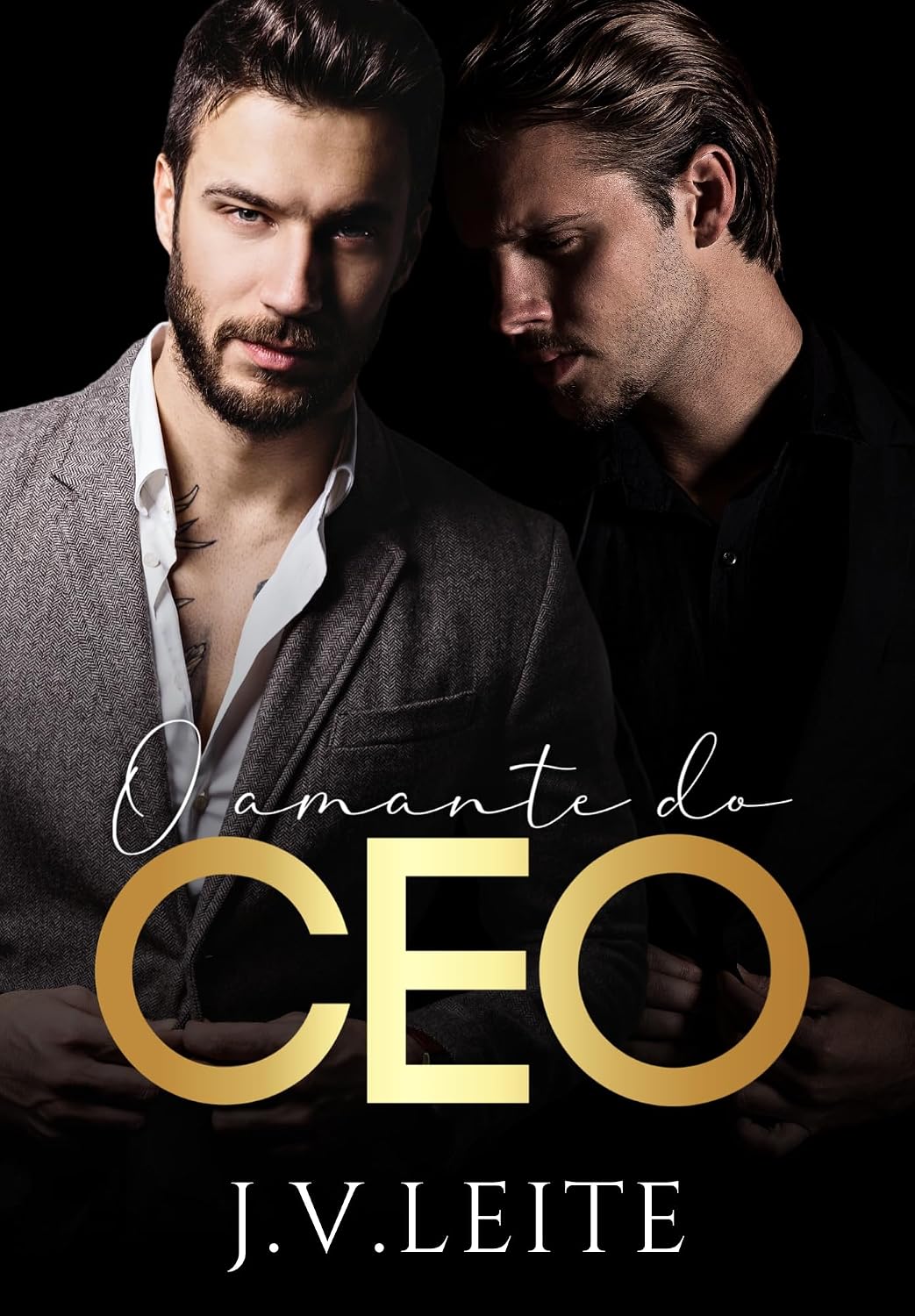 O amante do CEO baixar livro de graça