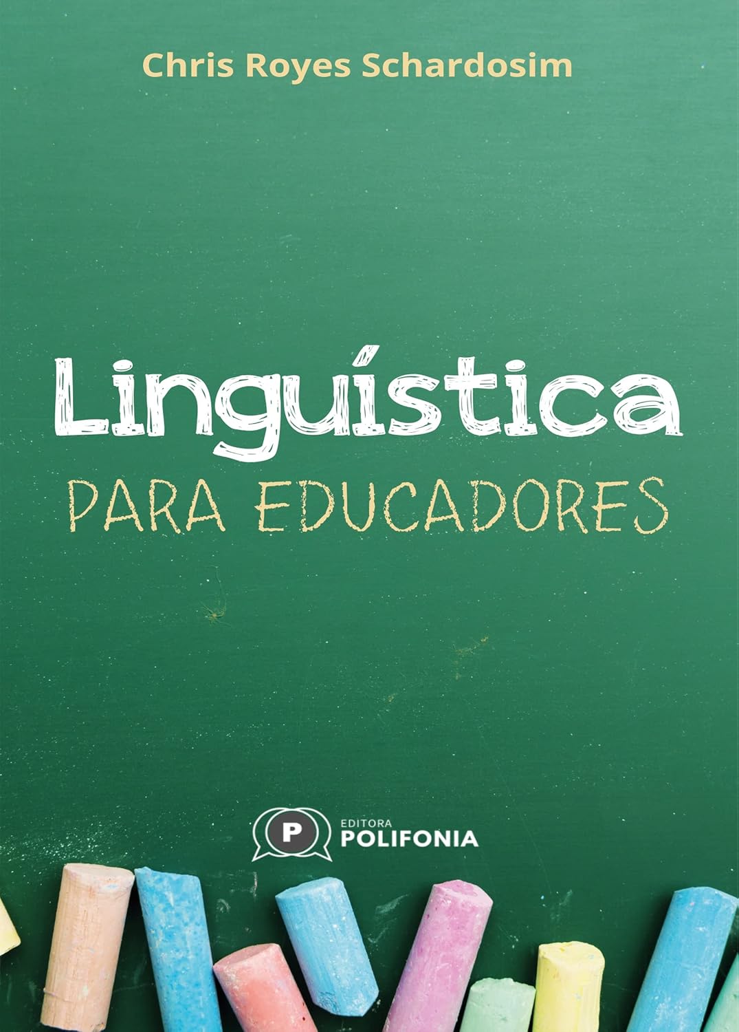Linguística para educadores baixar livro de graça
