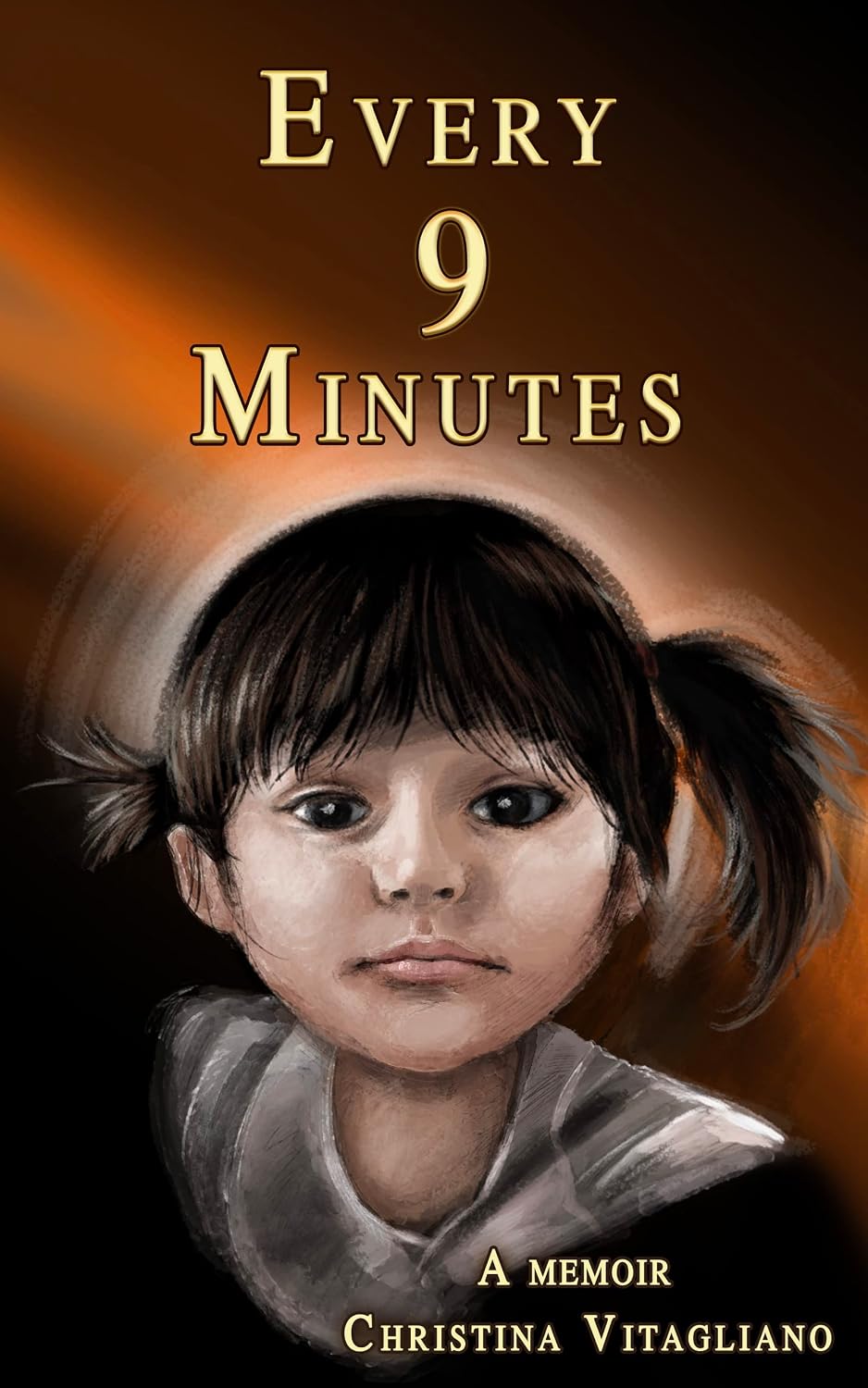 Every 9 Minutes: A Memoir (English Edition) baixar livro de graça