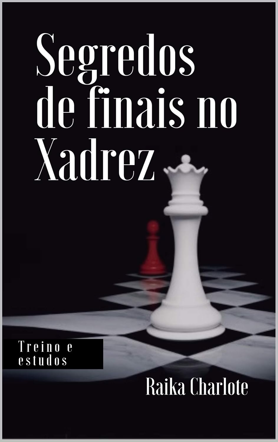 capítulo por capítulo baixar Segredos de Finais no Xadrez