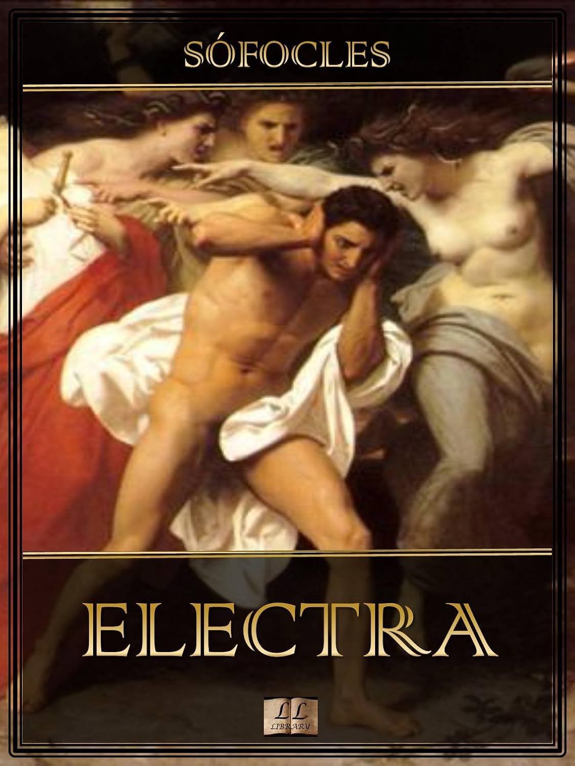 Electra baixar o livro de graça