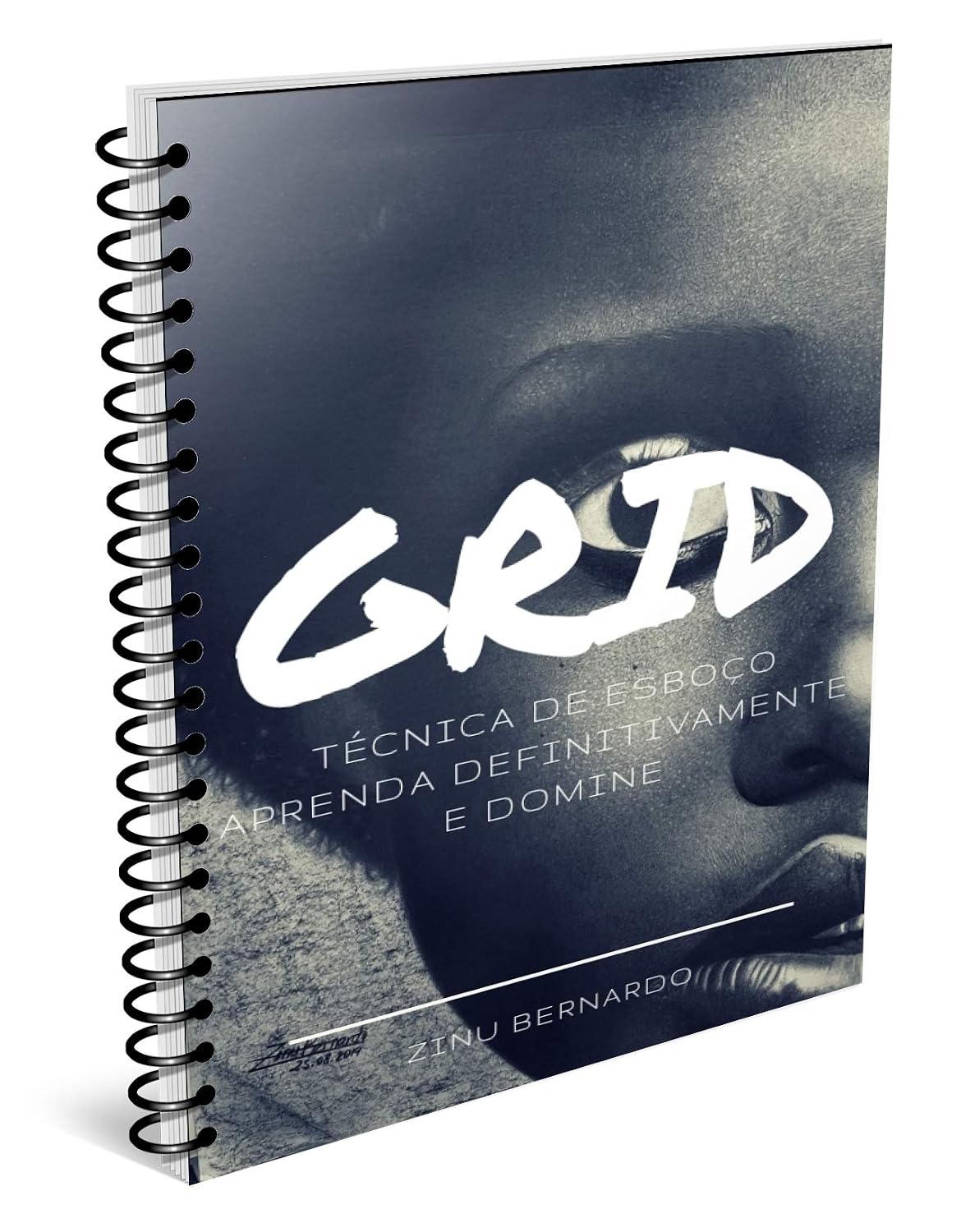 ler totalmente GRID - Técnica de esboço: Aprenda definitivamente e domine