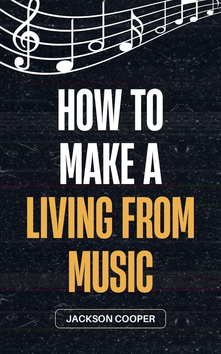 capítulo por capítulo baixar How to Make a Living From Music: 1