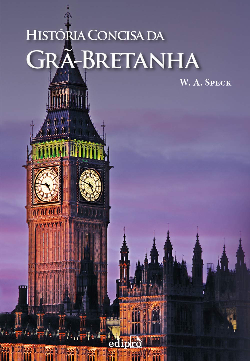 capítulo por capítulo baixar História Concisa da Grã-Bretanha