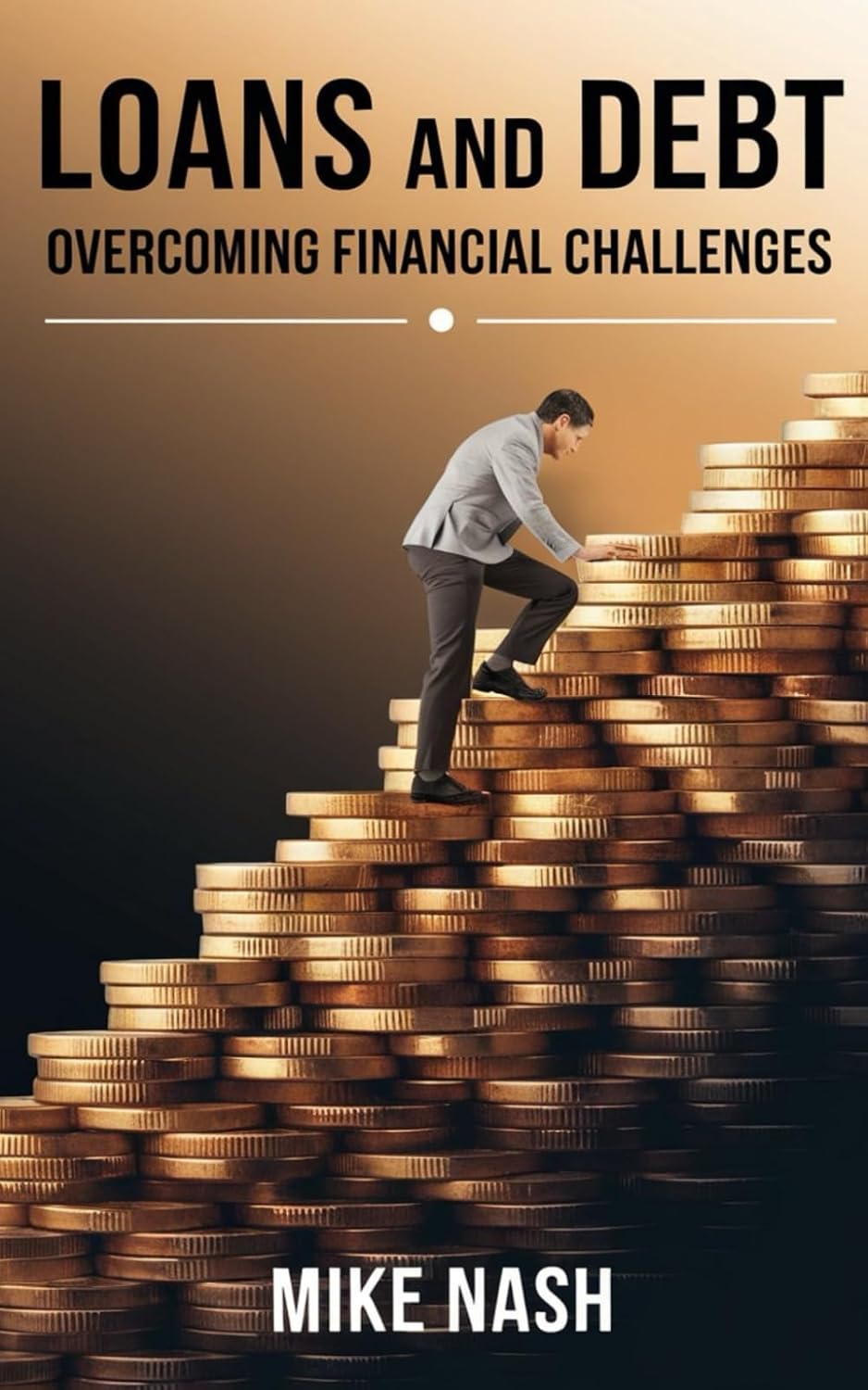 capítulo por capítulo baixar Loans and Debt: Overcoming Financial Challenges