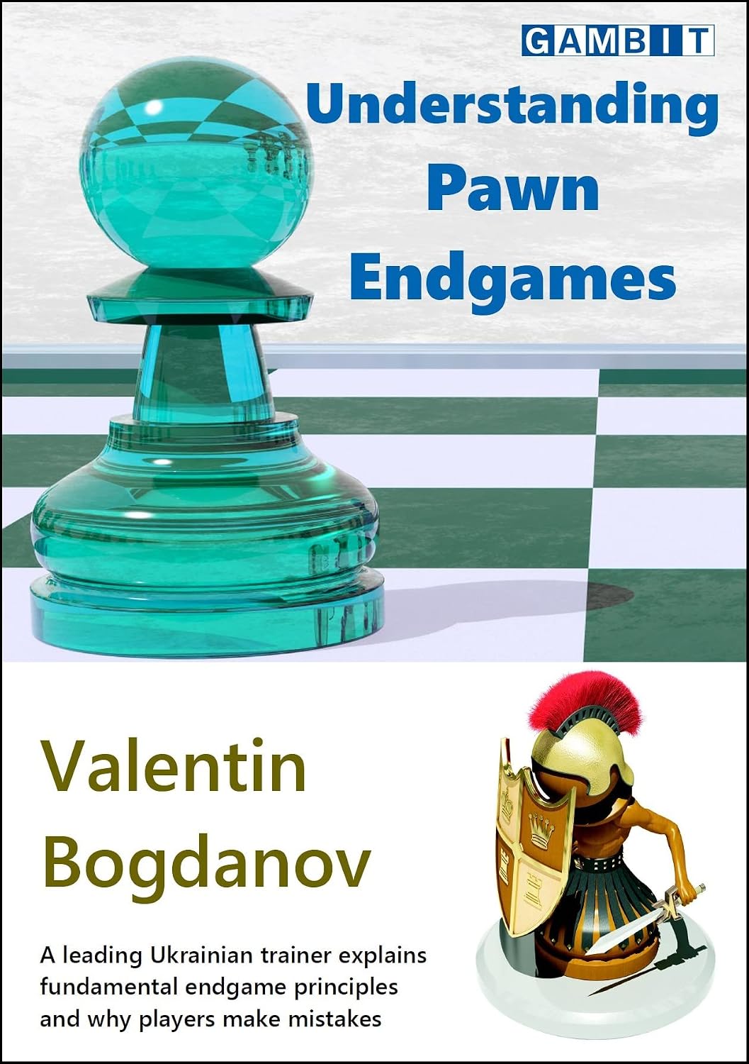 ler totalmente Understanding Pawn Endgames (Chess Endings) (English Edition)