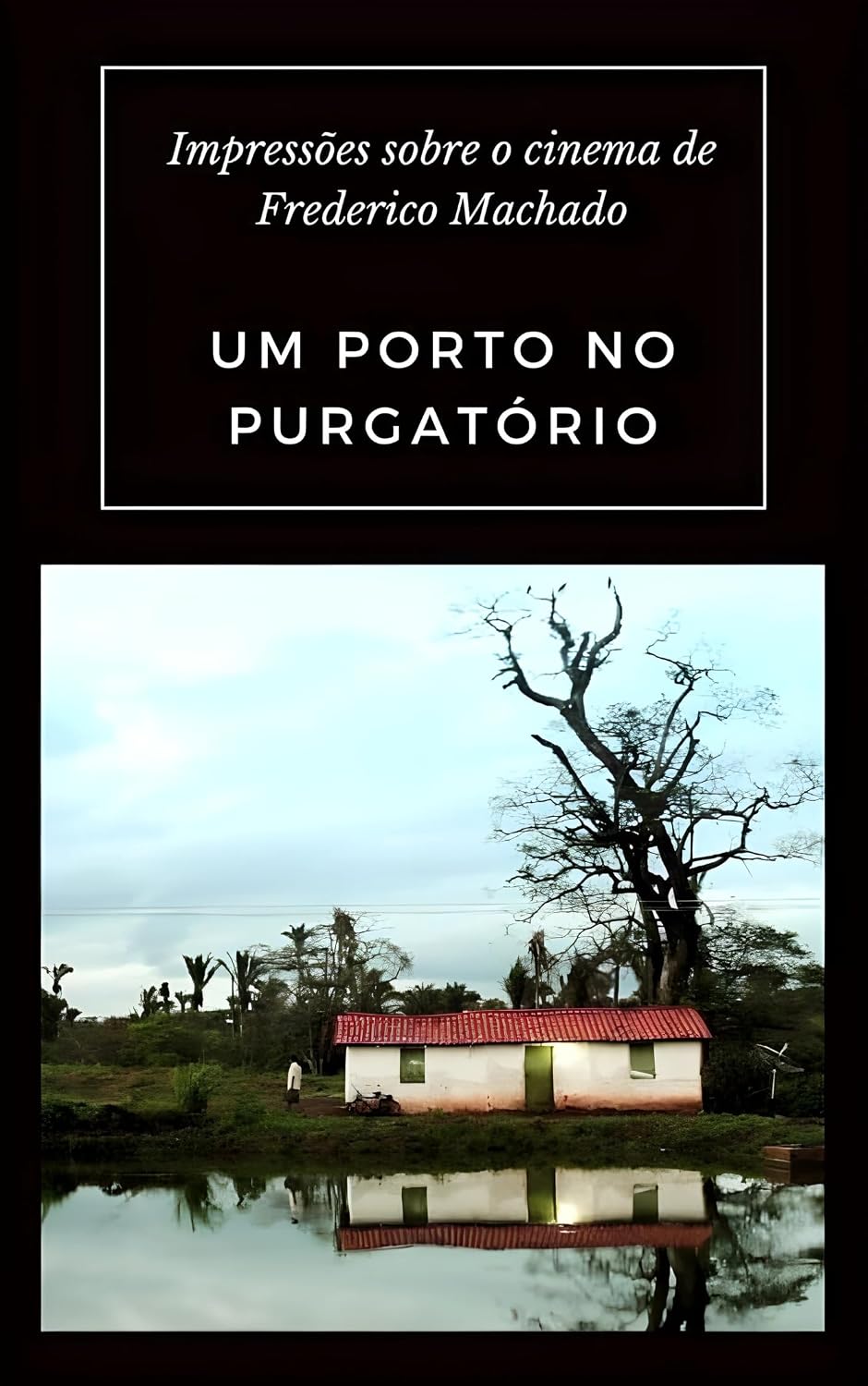 ler totalmente Um Porto no Purgatório: Impressões sobre o cinema de Frederico Machado (Coleção Cinema na Lume)