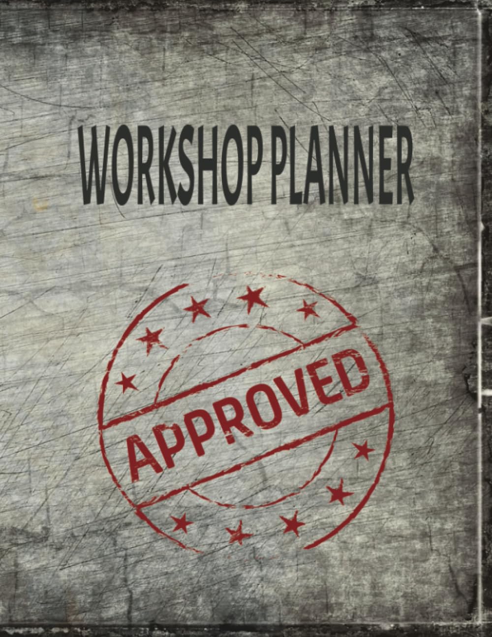 Workshop Planner baixar livro de graça