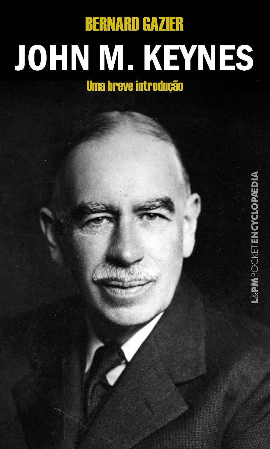 John M. Keynes