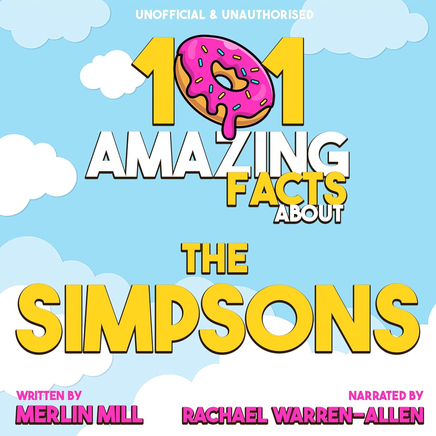 101 Amazing Facts About the Simpsons baixar livro de graça