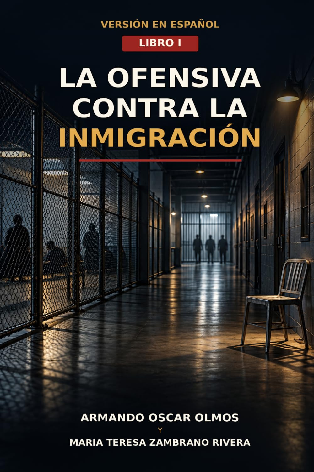 Detención, Ganancias Y Muerte: El costo humano del sistema de detención migratoria en Estados Unidos: 1 baixar o livro de graça