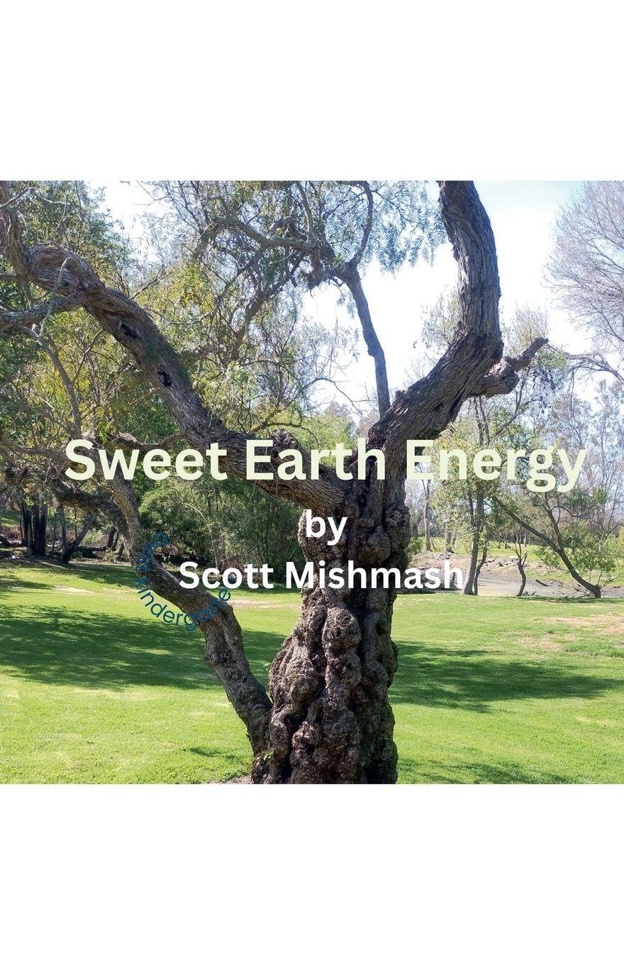 ler totalmente Sweet Earth Energy