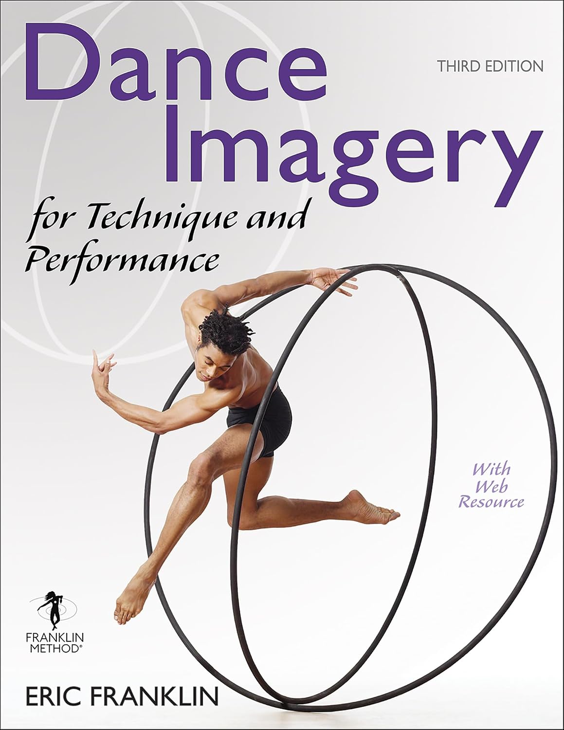ler totalmente Dance Imagery for Technique and Performance (English Edition)