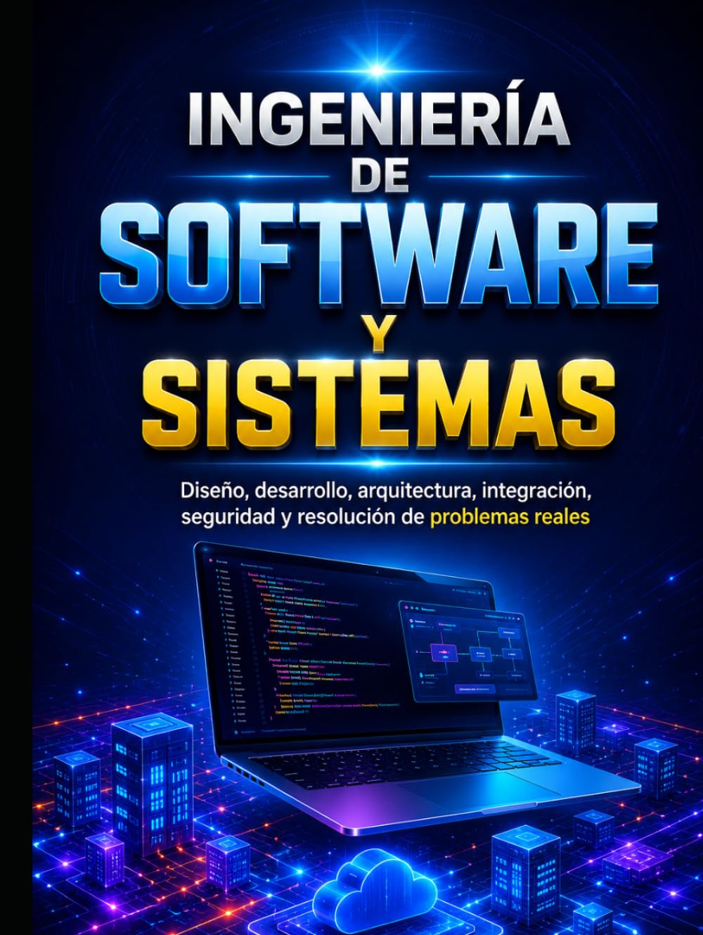 INGENIERÍA DE SOFTWARE Y SISTEMAS Construye Tecnología que Funciona (Spanish Edition) baixar livro de graça