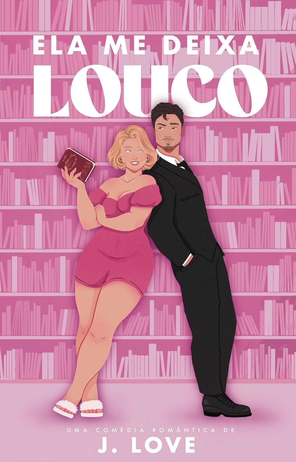 capítulo por capítulo baixar Ela me deixa louco