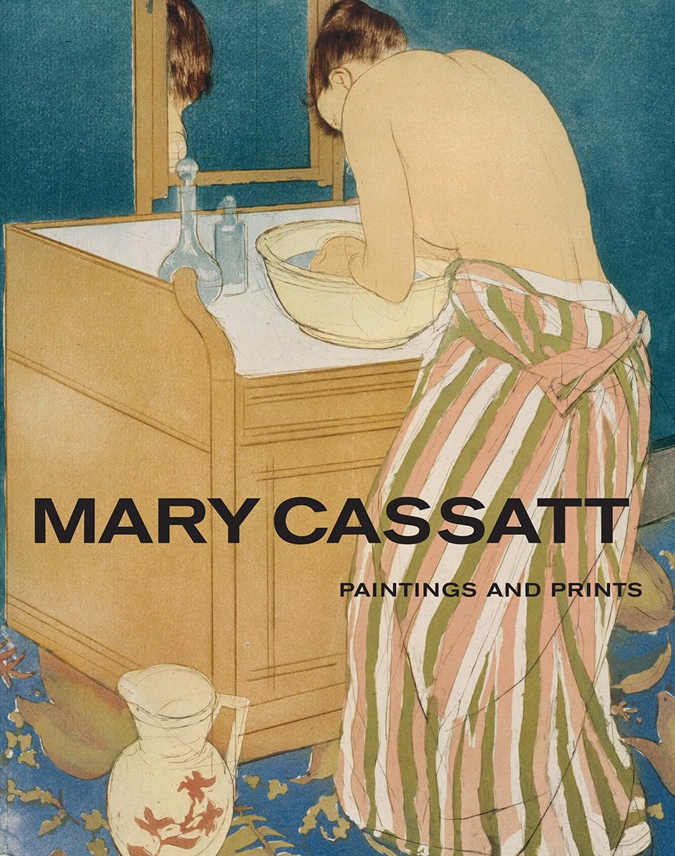 Mary Cassatt: Paintings and Prints baixar o livro de graça