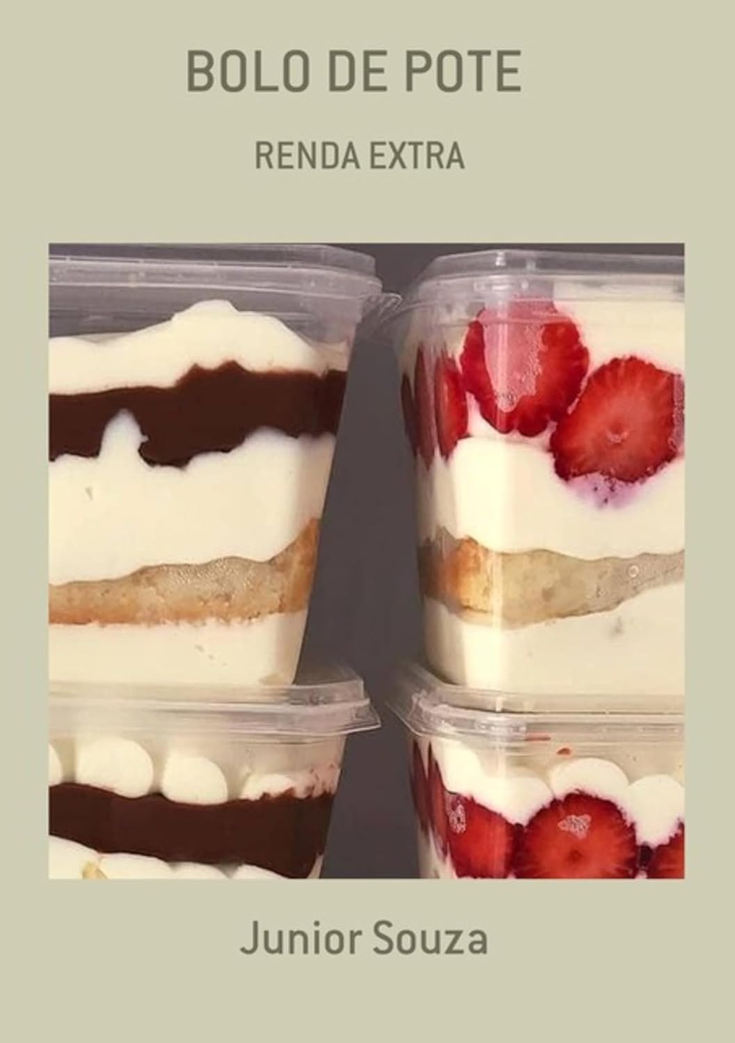 Bolo De Pote baixar livro de graça