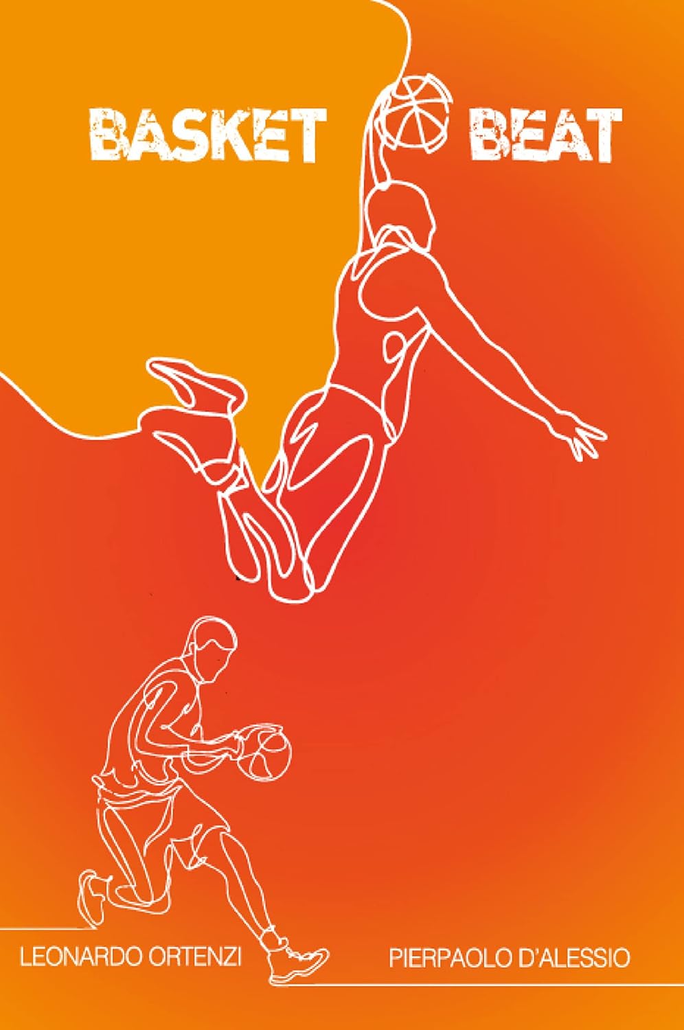 Basket Beat (Italian Edition)