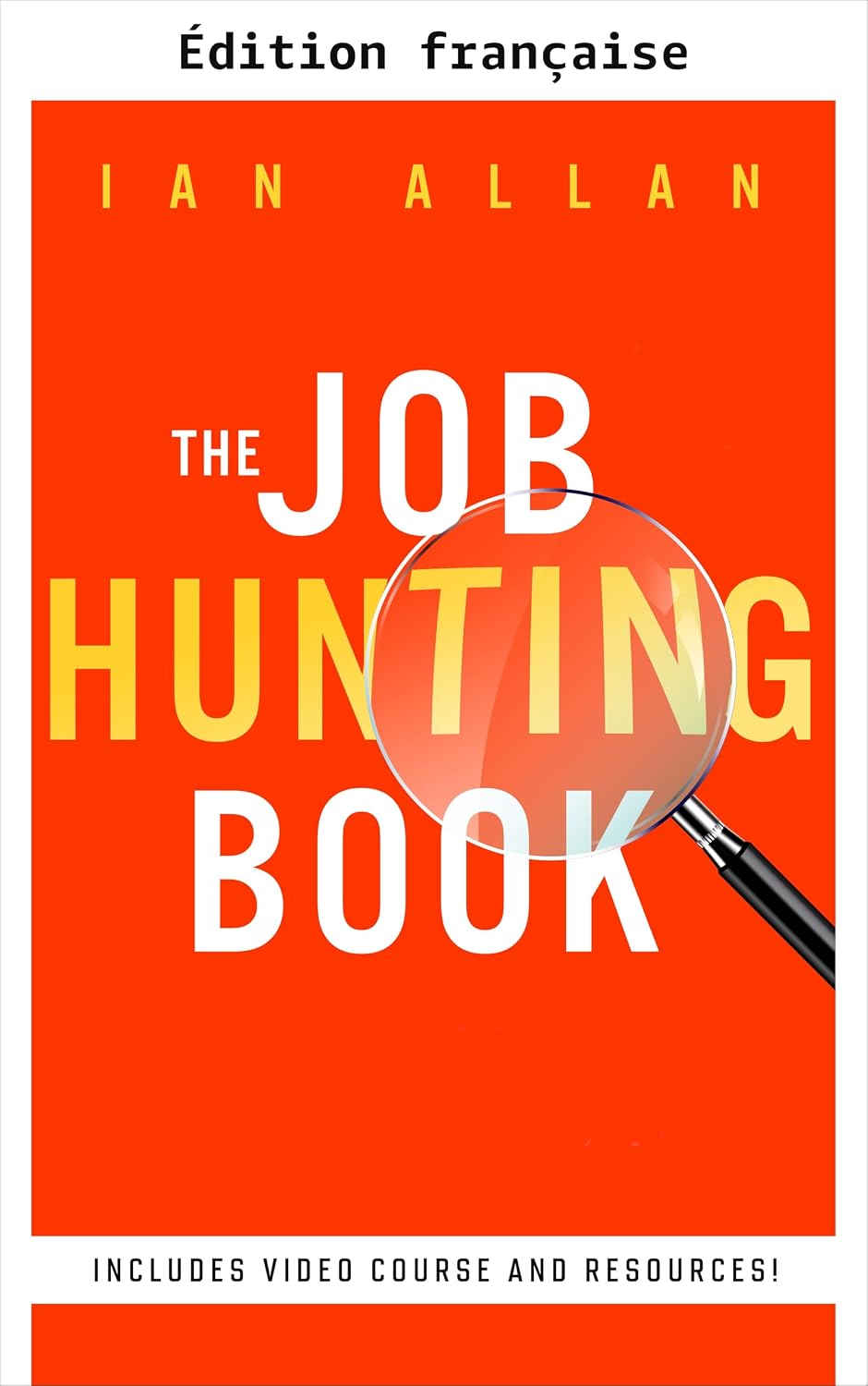 ler totalmente Le guide de la recherche d'emploi (French Edition)