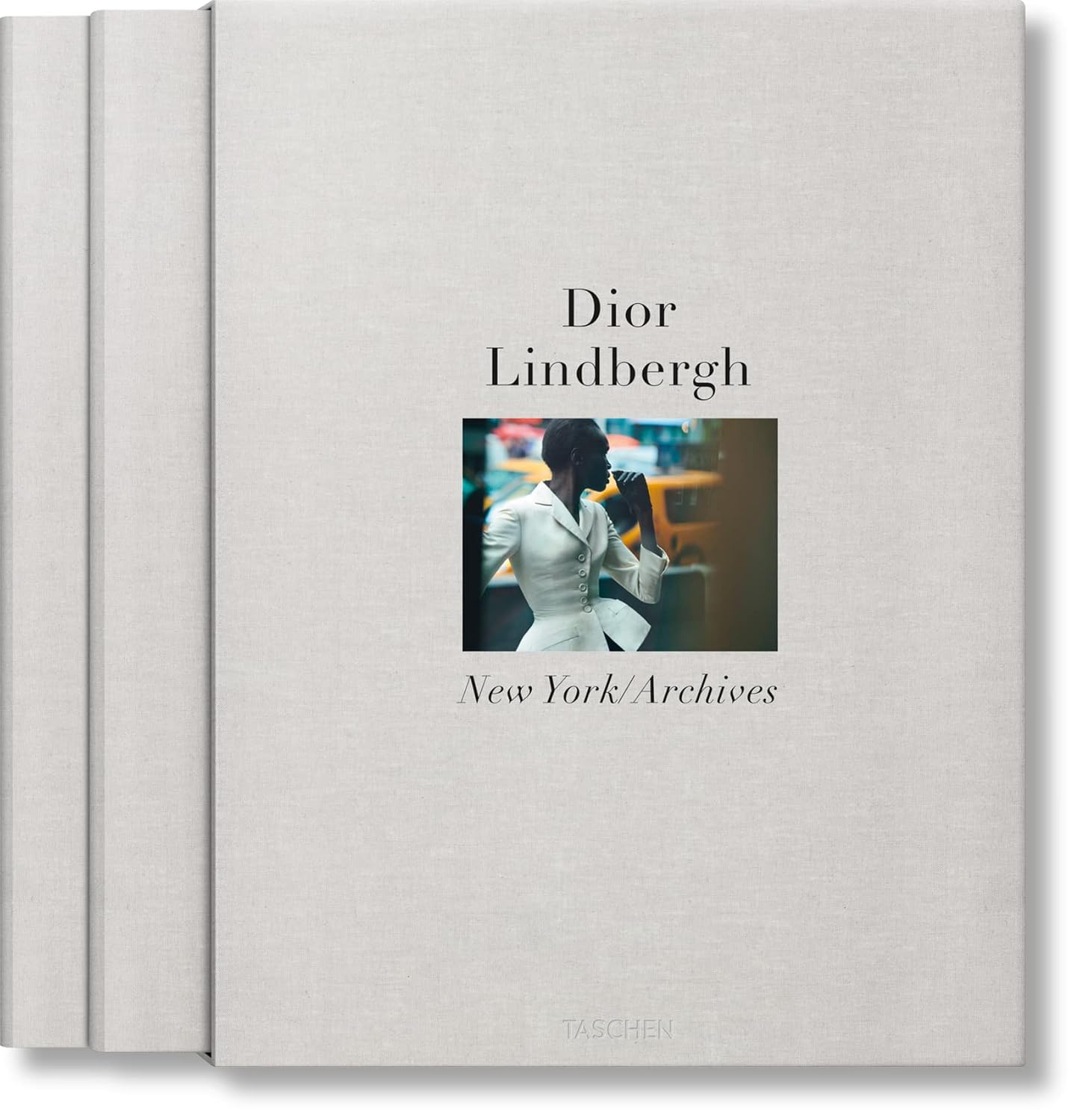 ler totalmente Dior, lindbergh - new york archives