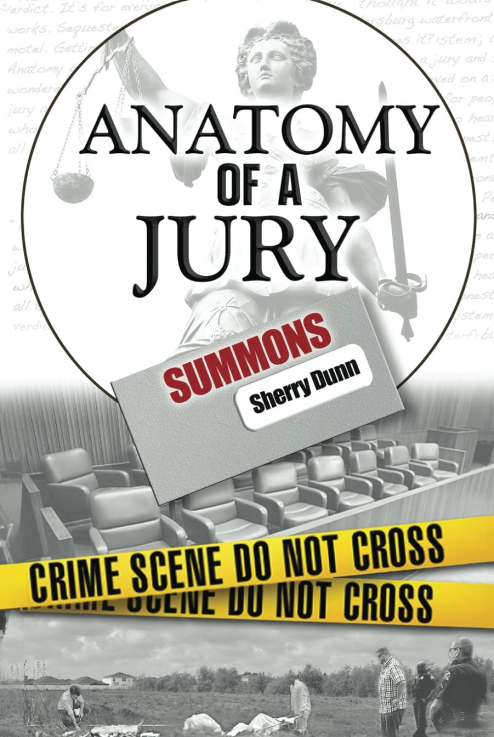 Anatomy of a Jury baixar livro de graça