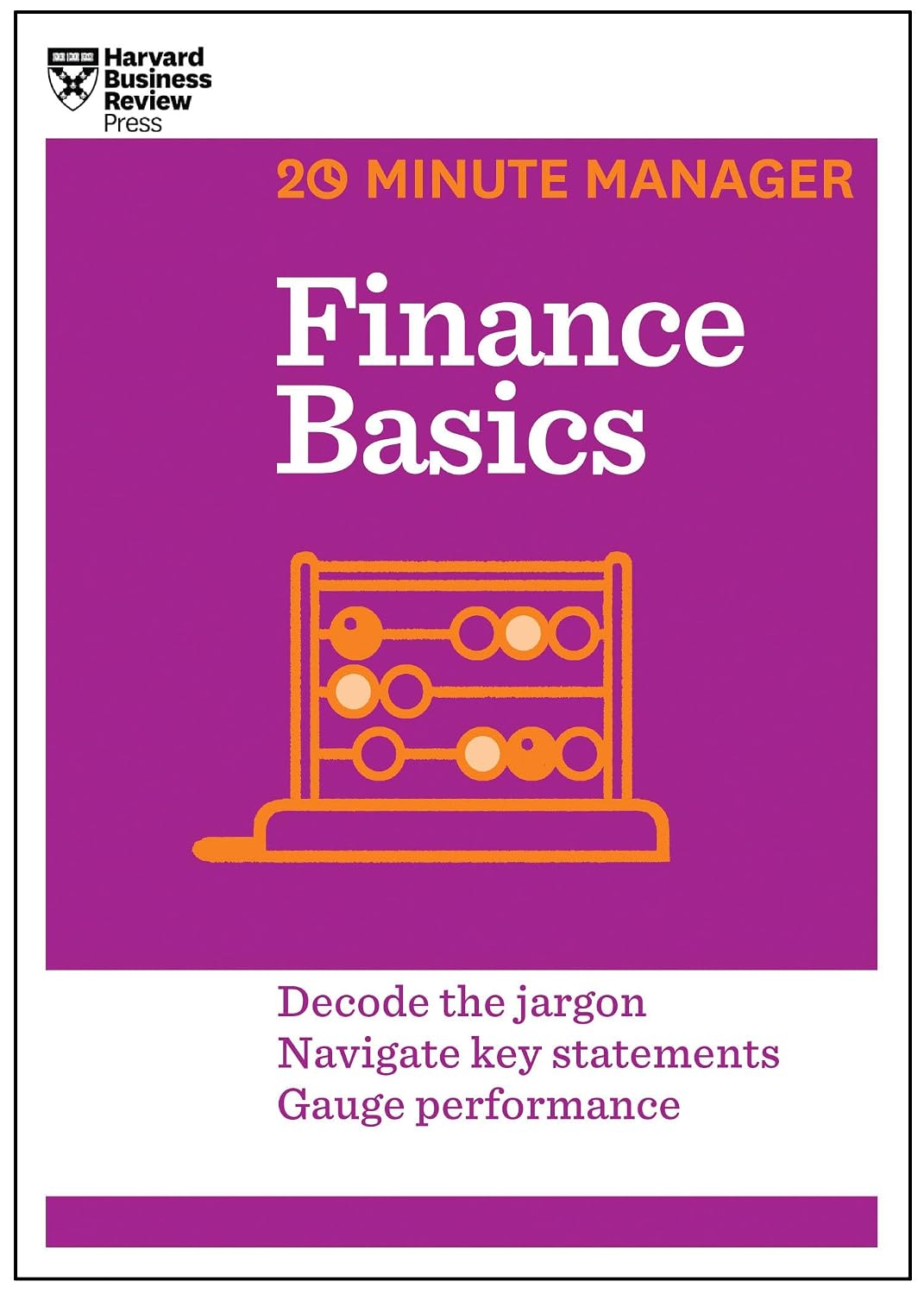 Finance Basics