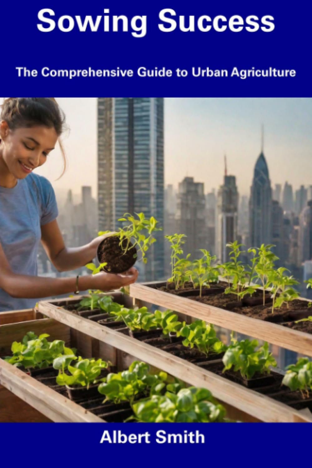ler totalmente Sowing Success: The Comprehensive Guide to Urban Agriculture