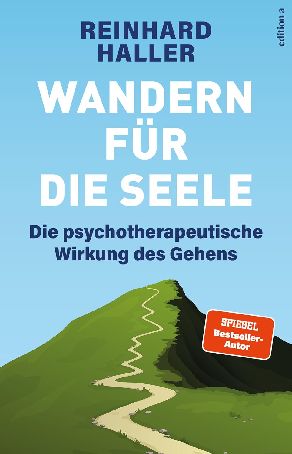 capítulo por capítulo baixar Wandern für die Seele: Die psychotherapeutische Wirkung des Gehens (German Edition)