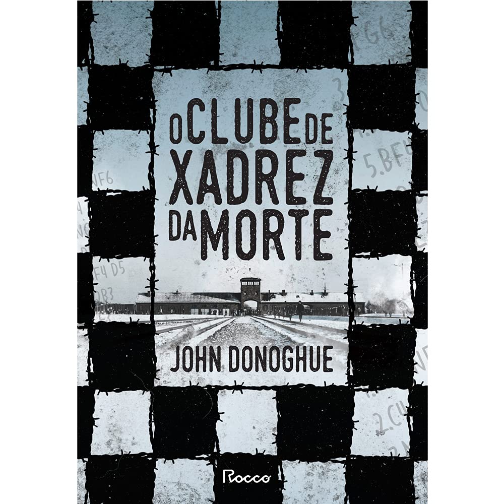 ler totalmente O clube de xadrez da morte