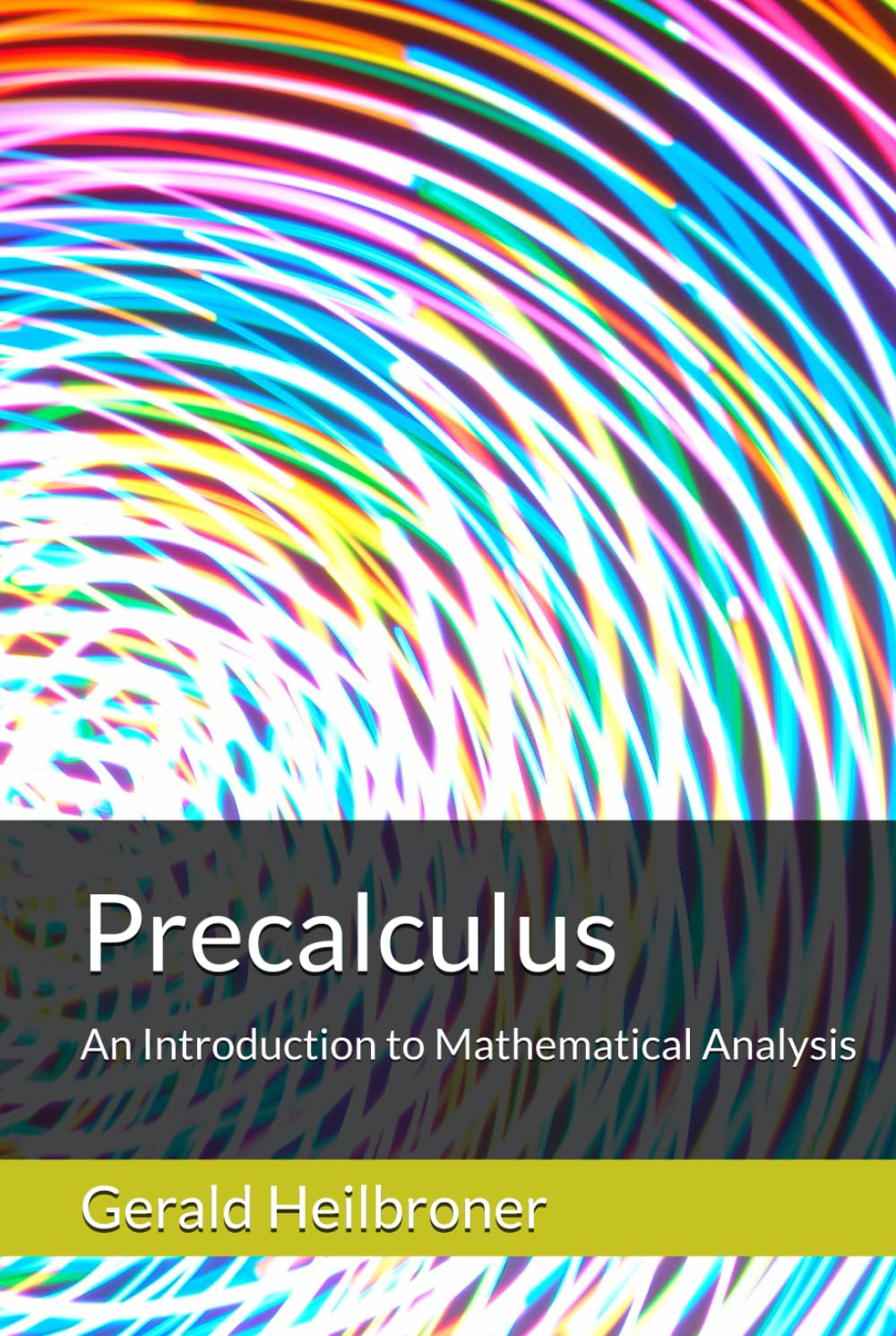 capítulo por capítulo baixar Precalculus: An Introduction to Mathematical Analysis