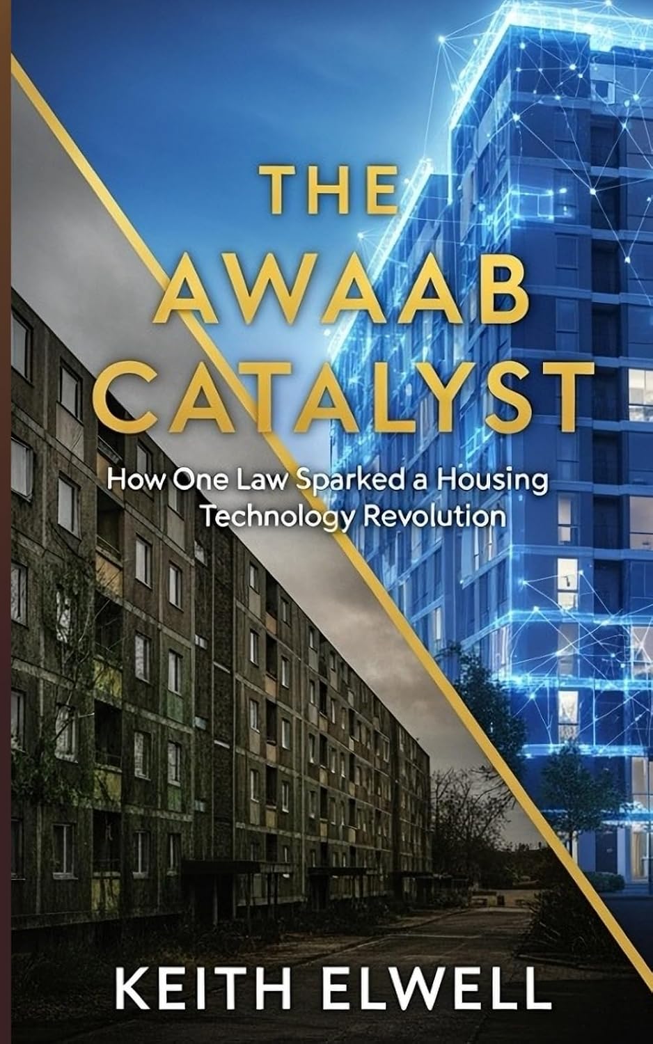 The Awaab Catalyst: How One Law Sparked a Housing Technology Revolution baixar o livro de graça