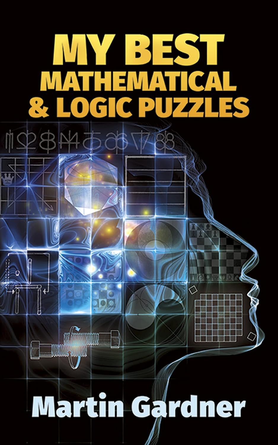 My Best Mathematical and Logic Puzzles baixar o livro de graça