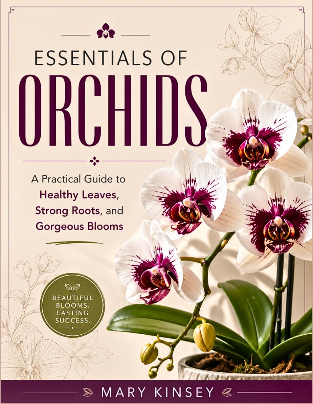 capítulo por capítulo baixar Essentials of Orchids