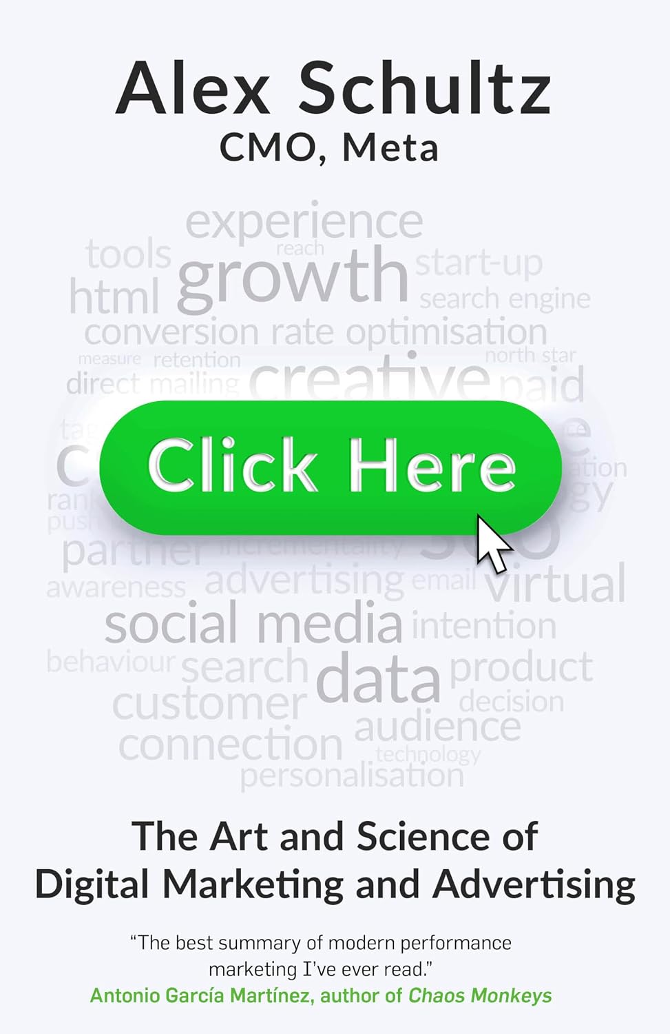 Click Here: The Art and Science of Digital Marketing and Advertising (English Edition) baixar livro de graça