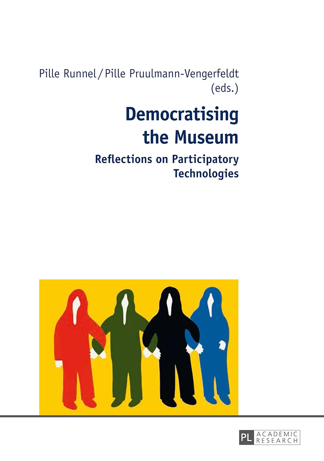 capítulo por capítulo baixar Democratising the Museum: Reflections on Participatory Technologies (English Edition)