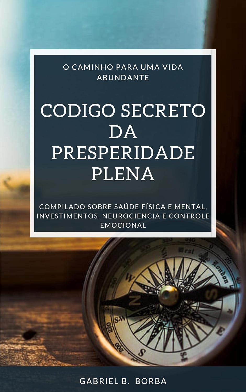 capítulo por capítulo baixar Código secreto da prosperidade plena