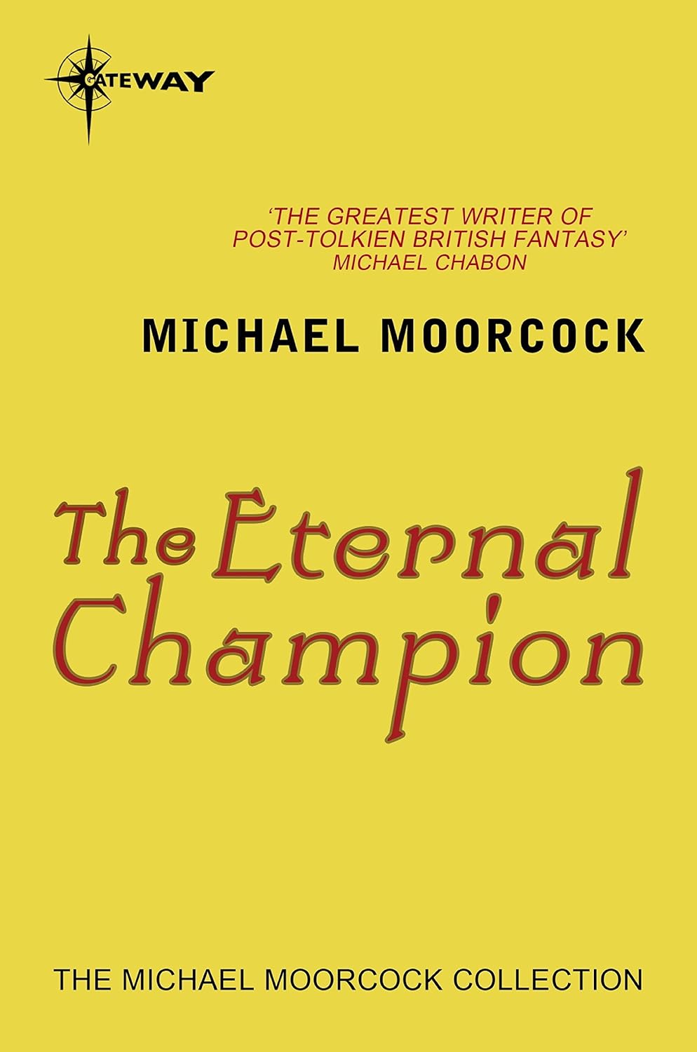 The Eternal Champion (English Edition) baixar livro de graça