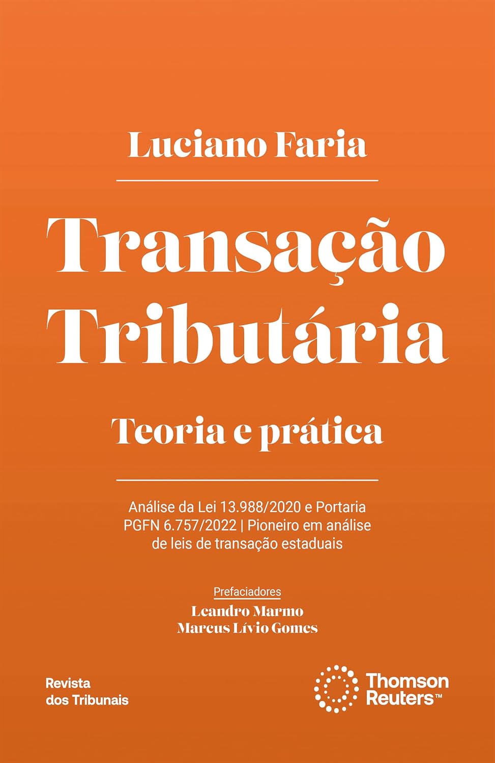 Transação Tributária baixar livro de graça