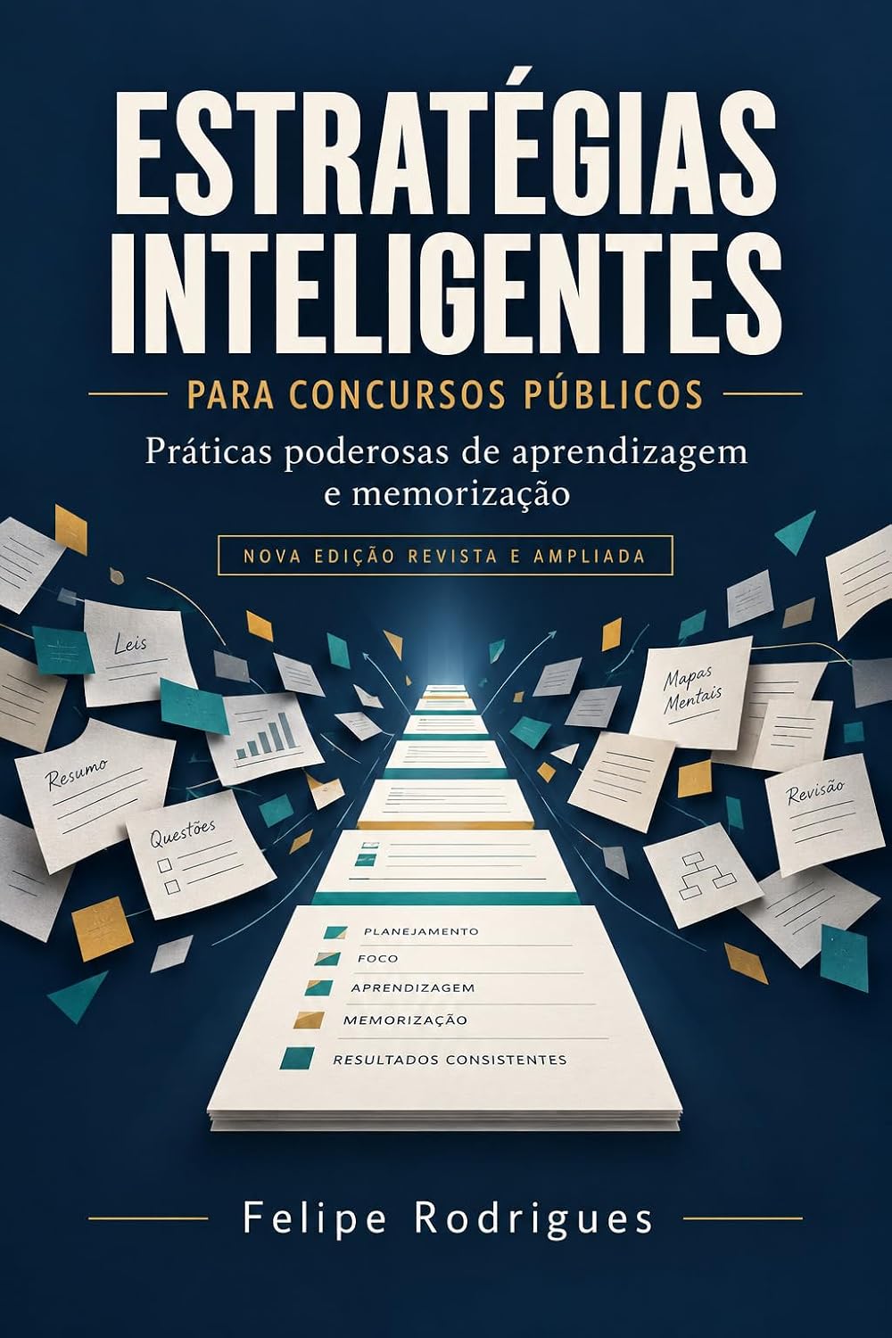 capítulo por capítulo baixar Estratégias Inteligentes para Concursos Públicos: Práticas poderosas de aprendizagem e memorização