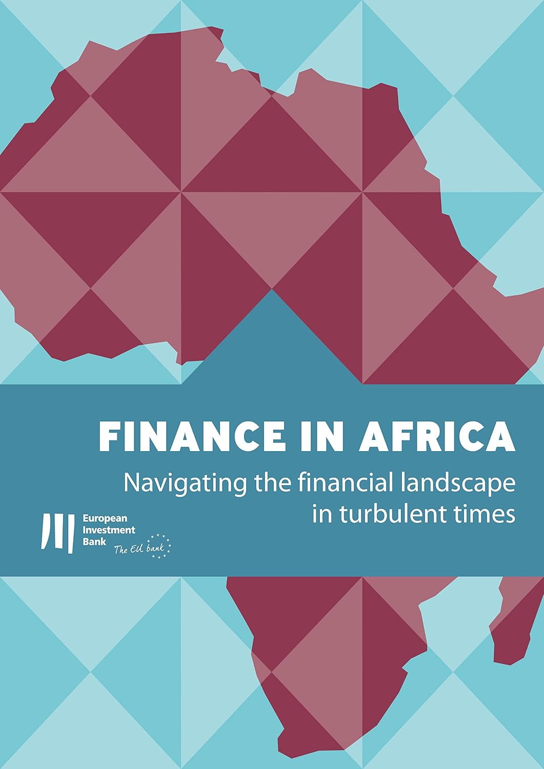 Finance in Africa: Navigating the financial landscape in turbulent times (English Edition) baixar livro de graça