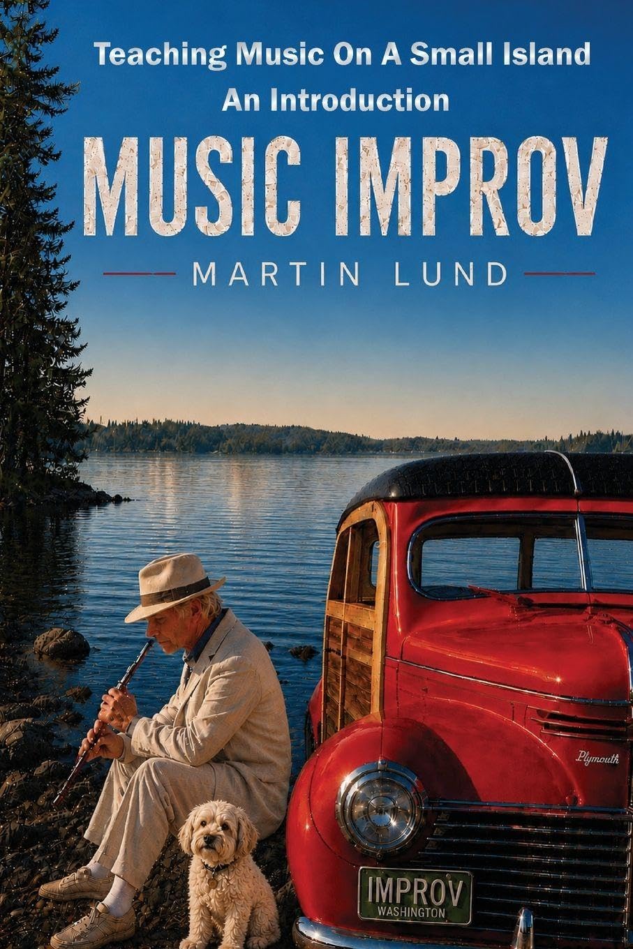Music Improv 101 baixar o livro de graça