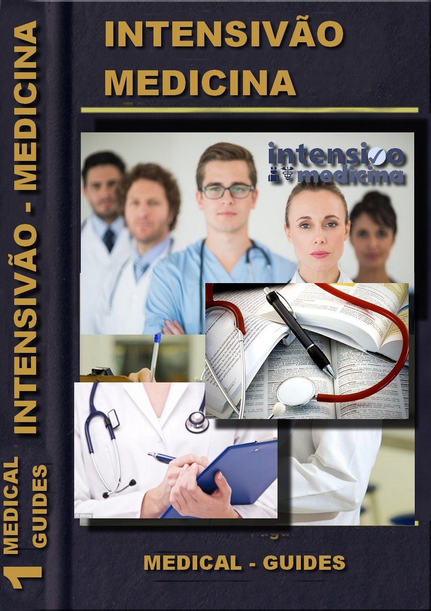 capítulo por capítulo baixar Intensivão Medicina: Pré-Residencia