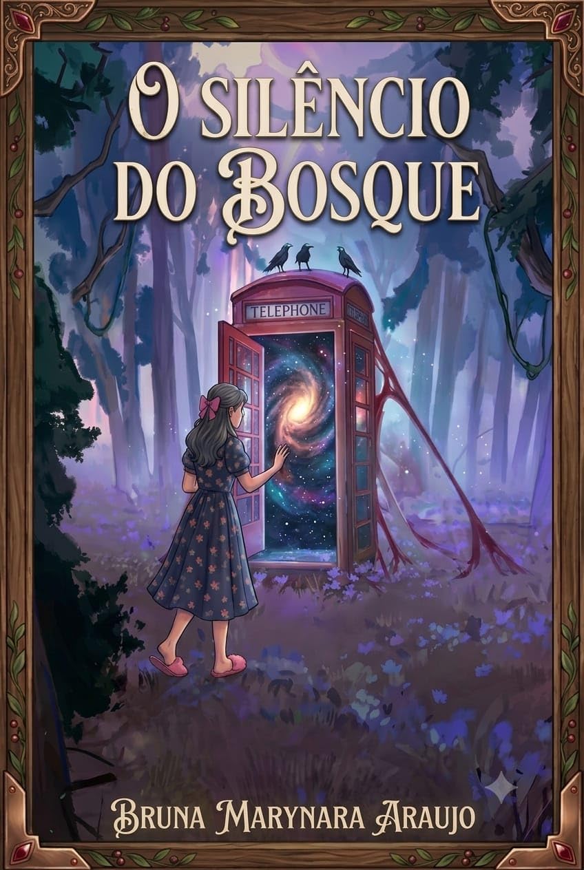 capítulo por capítulo baixar O Silêncio do Bosque