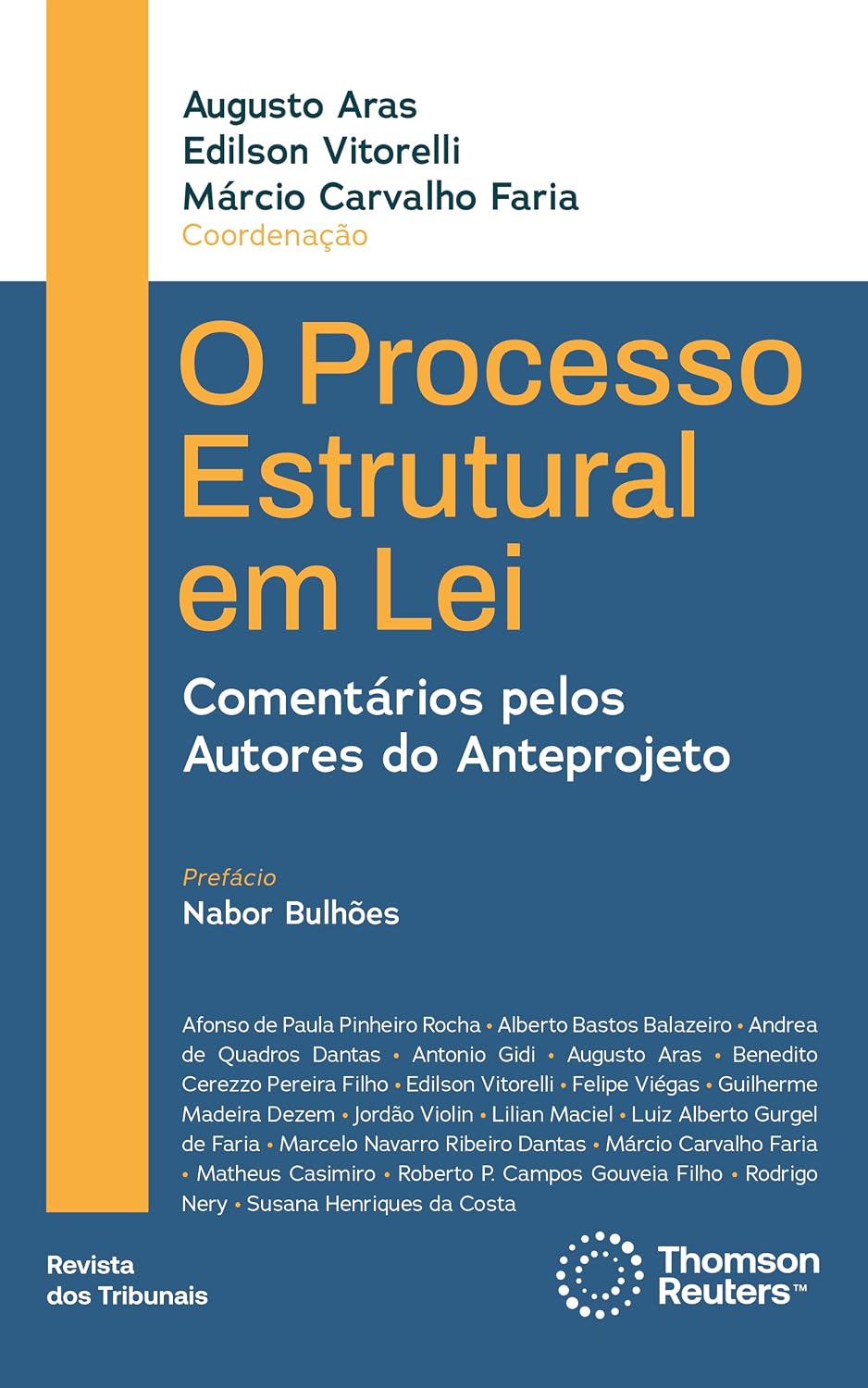 capítulo por capítulo baixar O Processo Estrutural em Lei