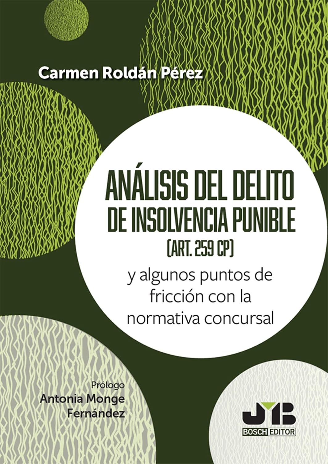 Análisis del delito de insolvencia punible (art. 259 CP). Y algunos puntos de fricción con la normativa concursal (Spanish Edition) baixar livro de graça