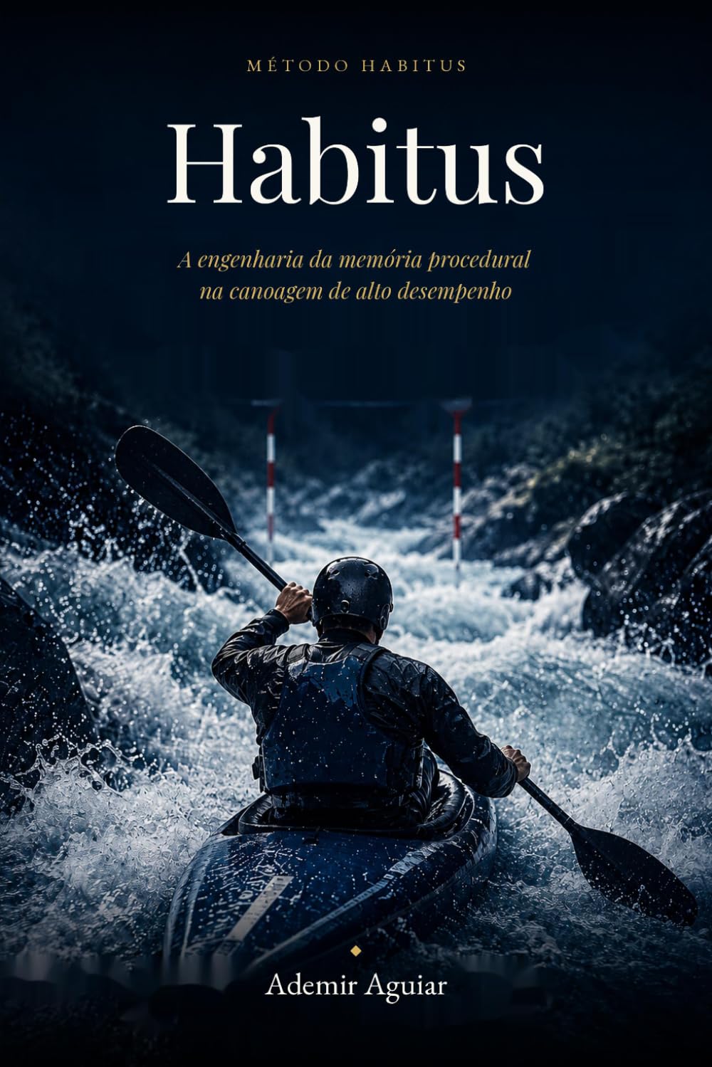 capítulo por capítulo baixar Habitus: A engenharia da memória procedural na canoagem de alto desempenho (Coleção AssimSim) (Portuguese Edition)