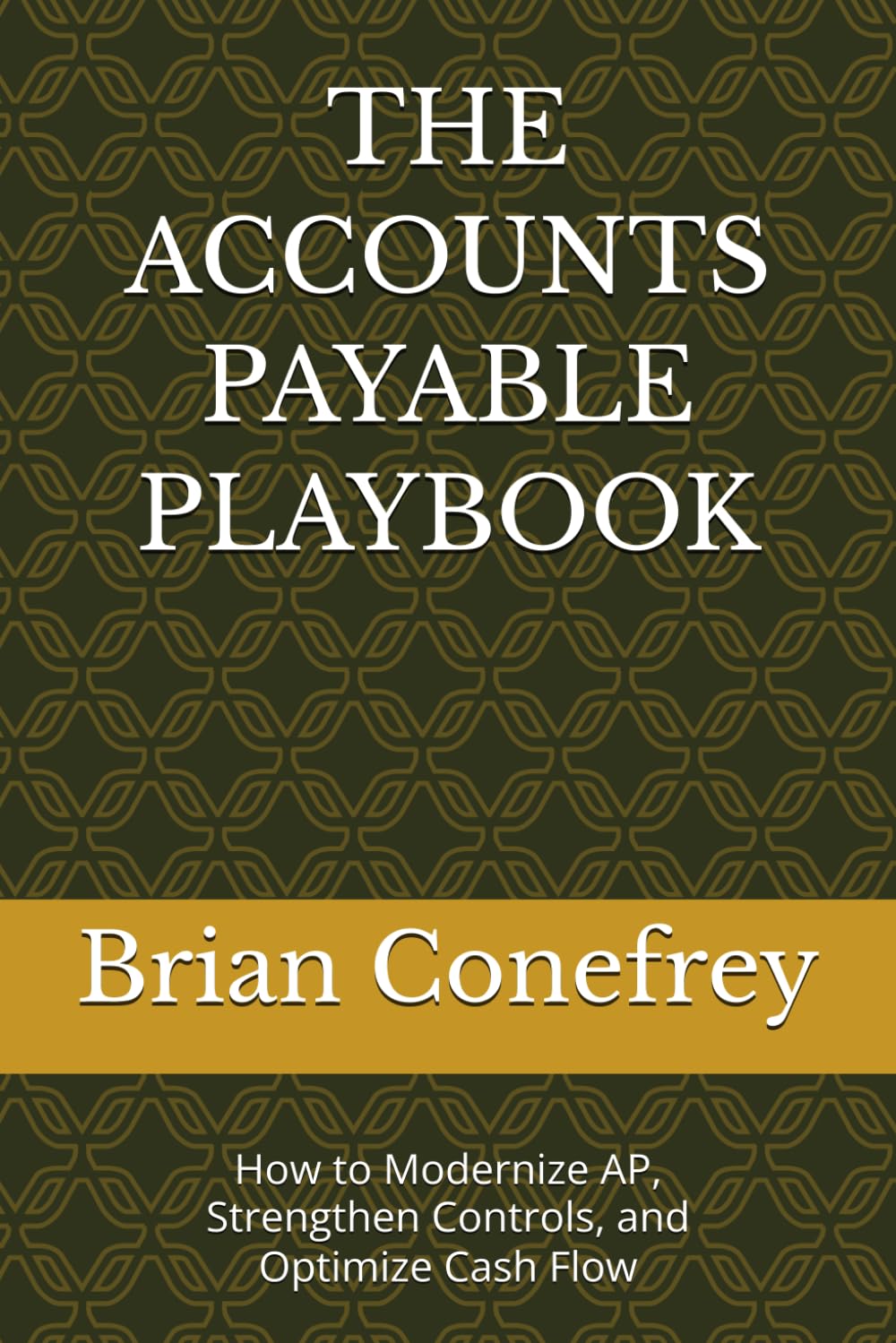 capítulo por capítulo baixar The Accounts Payable Playbook: A Practical Guide to Modernizing AP, Strengthening Controls, and Optimizing Cash Flow