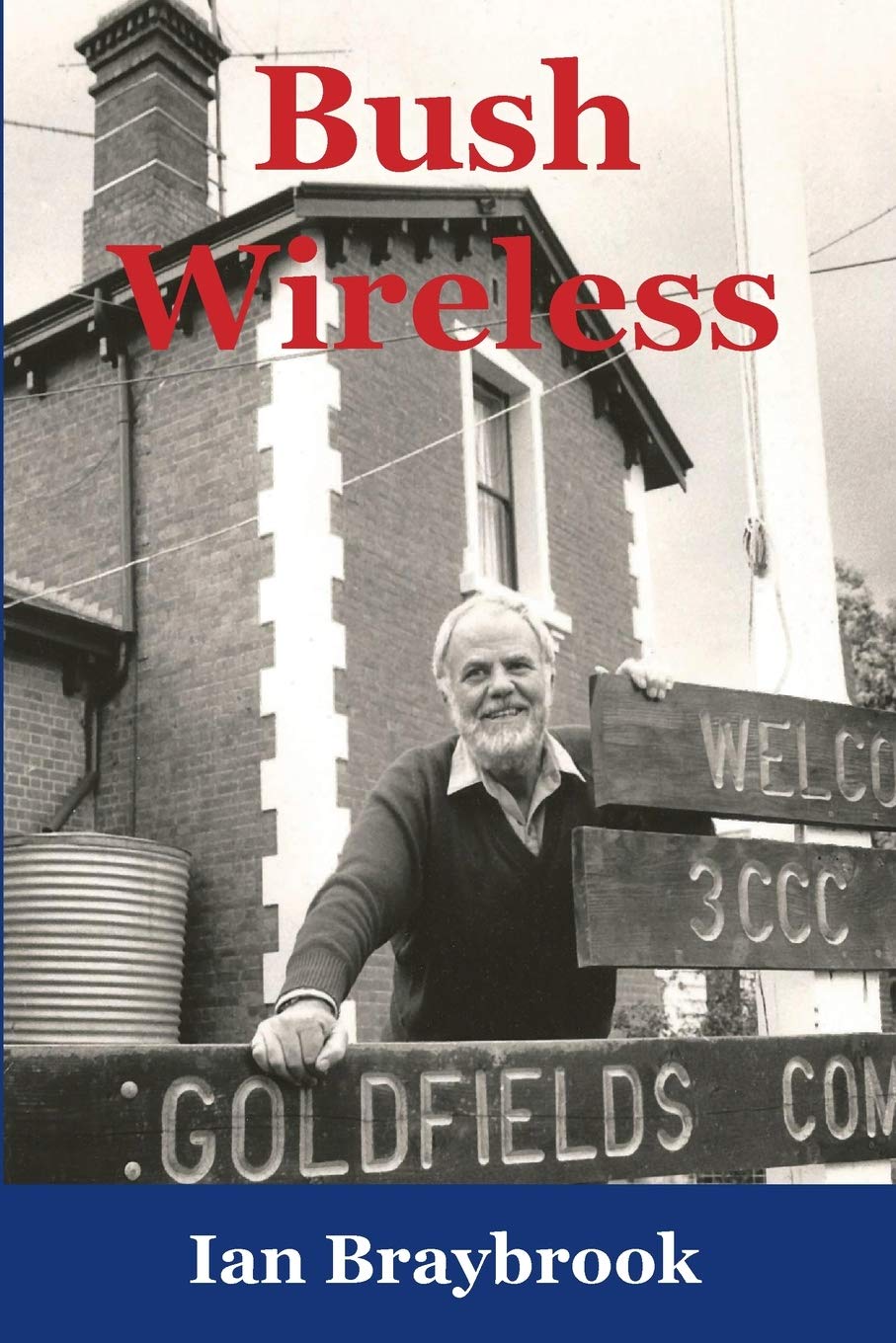 Bush Wireless baixar livro de graça