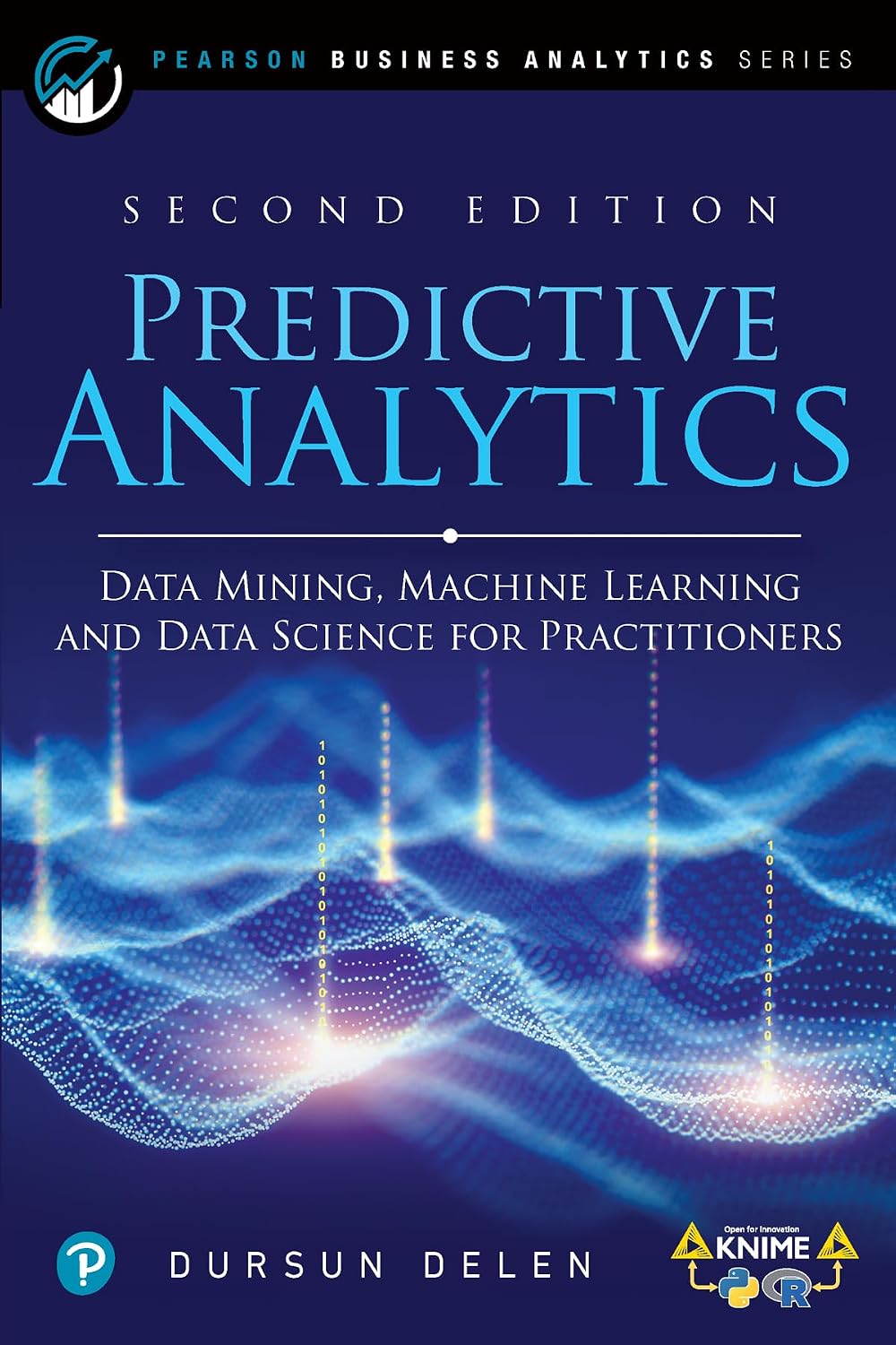 ler totalmente Predictive Analytics: Data Mining, Machine Learning and Data Science for Practitioners, 2nd Edition (English Edition)