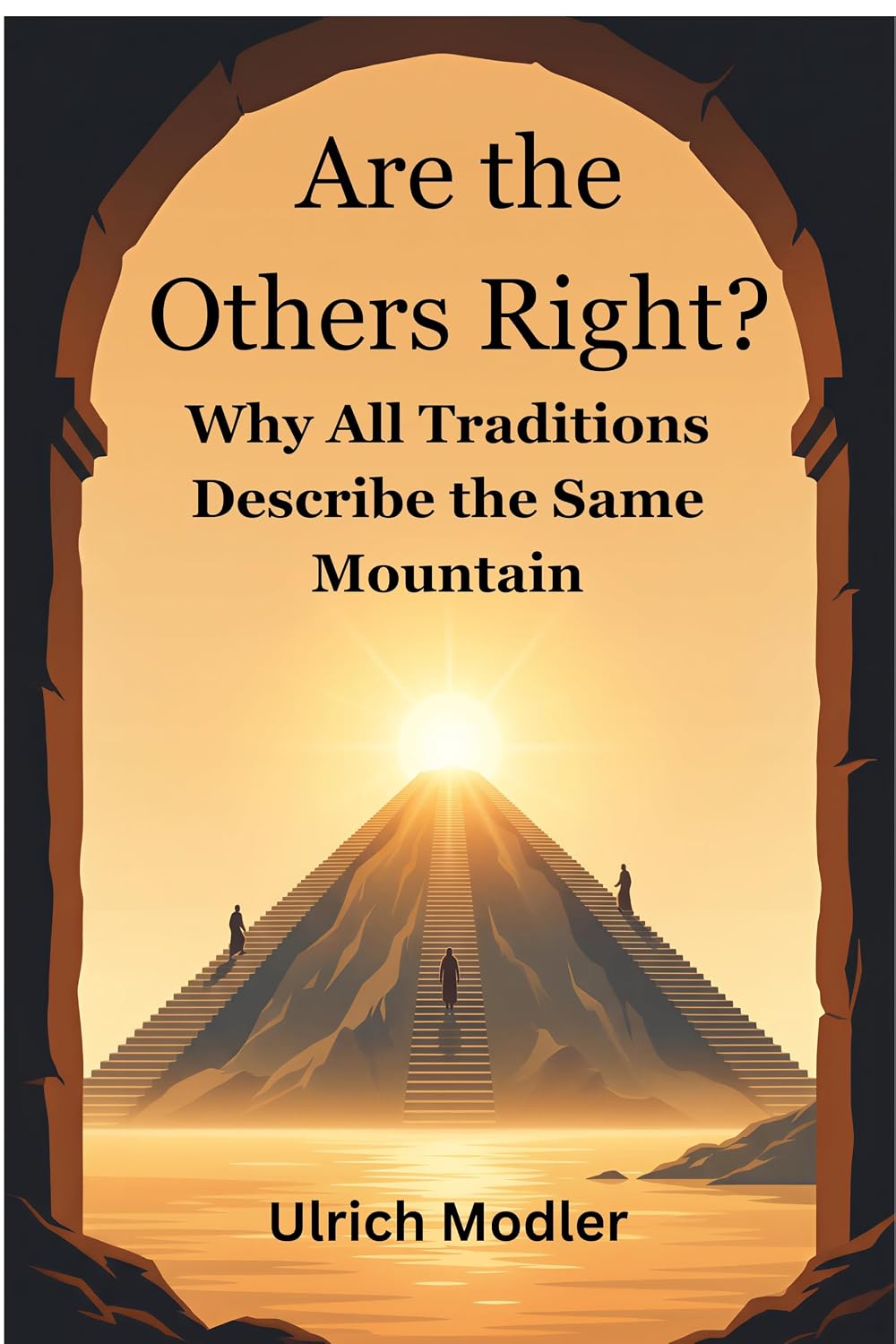 Are the Others Right? (The Planes of Heaven Book 2) (English Edition) baixar o livro de graça